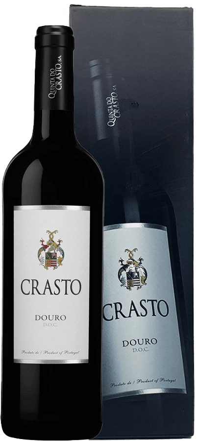 Quinta Do Crasto Rouge Magnum 2021