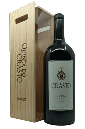 Quinta Do Crasto Rouge 2019 3 Litres