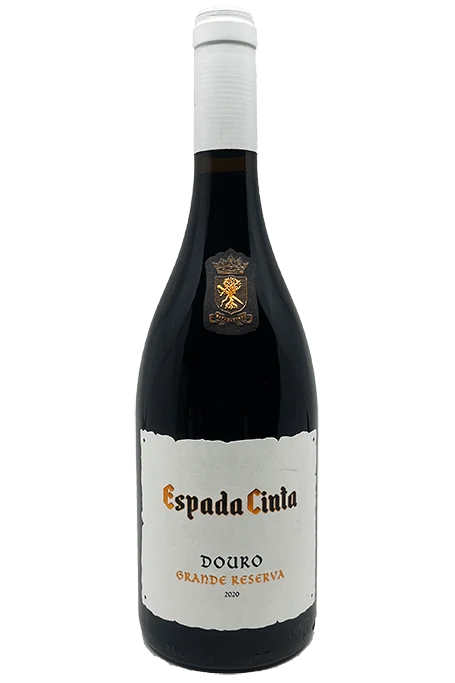 Espada Cinta Grande Reserva Tinto 2021 - Adega Cooperativa de Freixo de Espada à Cinta