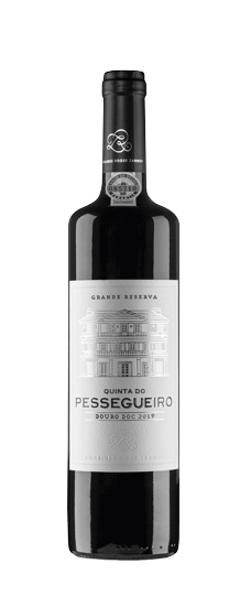 Quinta Do Pessegueiro Grande Reserva Red 2019