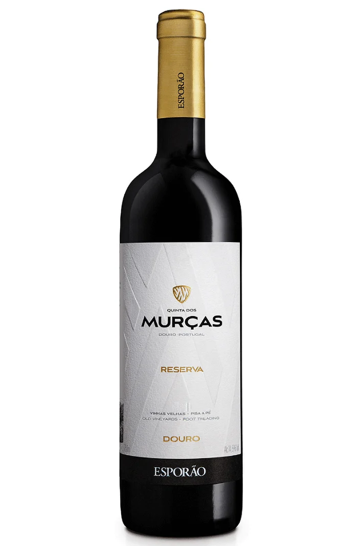 Quinta Dos Murças Reserva Tinto 2018 - Herdade do Esporão