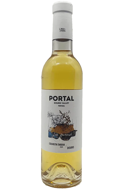 Quinta Do Portal Récolte Tardive 2020