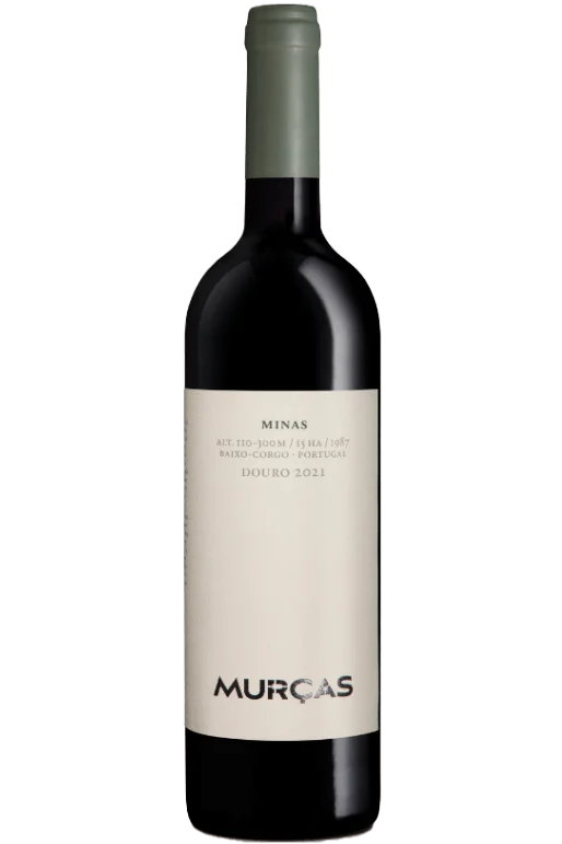 Quinta Dos Murças Minas Tinto 2022 - Herdade do Esporão