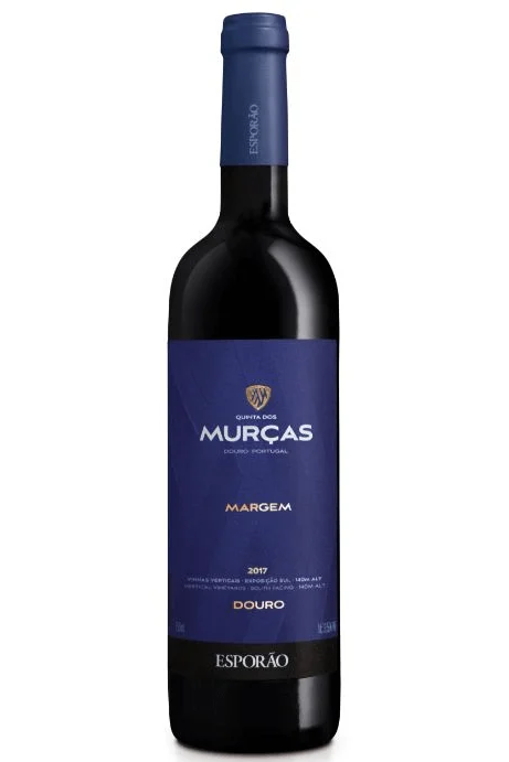 Quinta Dos Murças Margem Tinto 2022 - Herdade do Esporão
