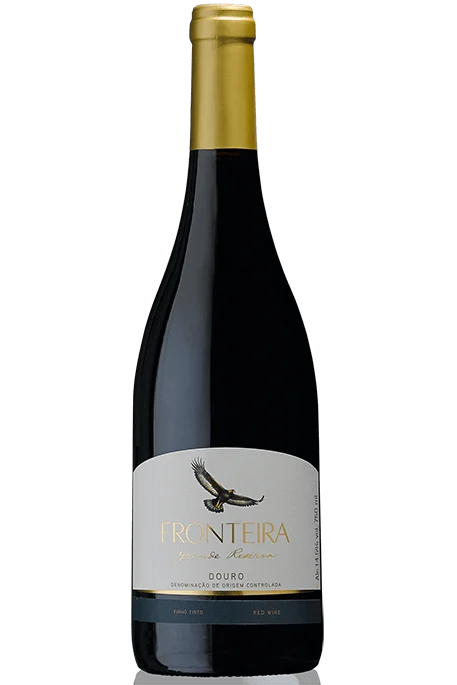 Fronteira Grande Reserva Tinto 2018 - Quinta dos Castelares