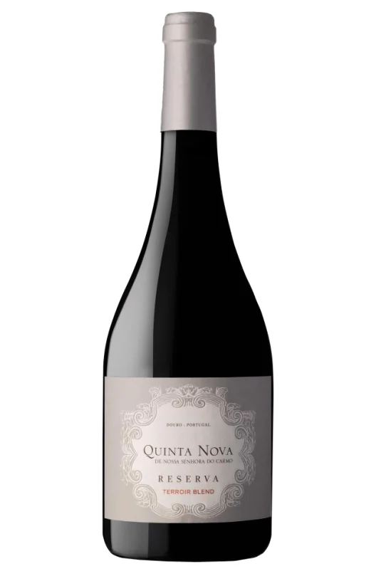 Quinta Nova Reserva Terroir Blend Tinto 2023