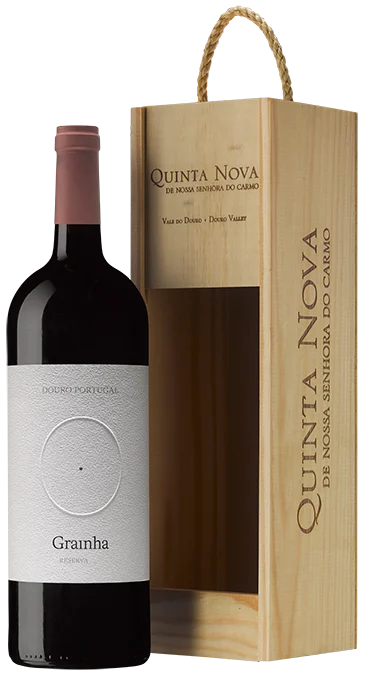 Grainha Reserva Tinto Magnum 2022 - Quinta Nova