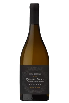 Quinta Nova Reserva Blanc Noir Blanco 2024