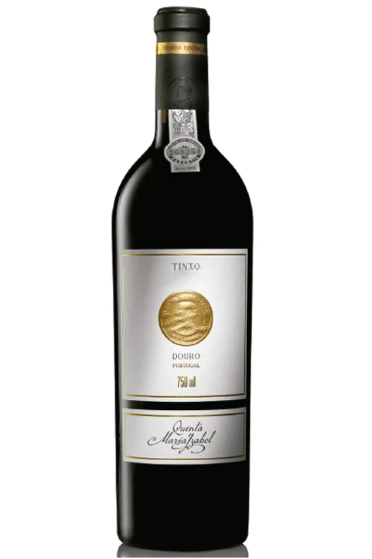 Quinta María Isabel Tinto 2016 - Quinta Maria Izabel