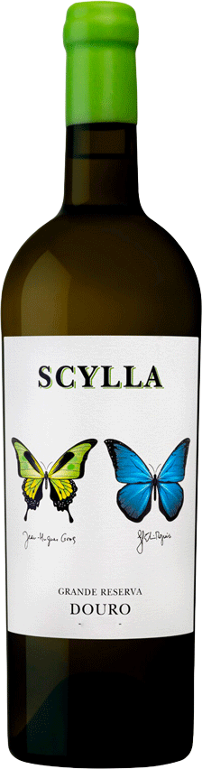Scylla Grande Reserva Branco 2023 - WineVins