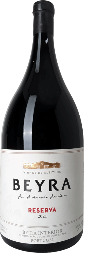Beyra Reserva Tinto 5litros 2021 - WineVins
