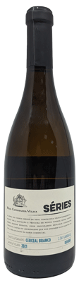 Serie Cerceal Blanco 2021 - Real Companhia Velha