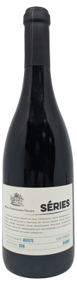 Series Rufete Tinto 2018 - Real Companhia Velha