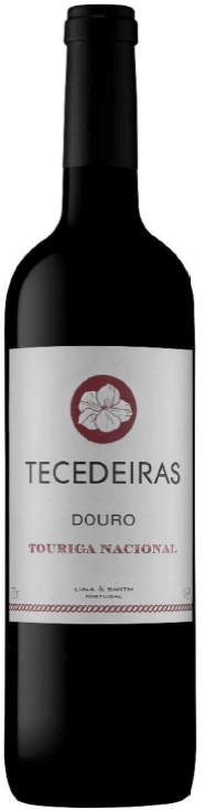 Quinta Das Tecedeiras Touriga Nacional Tinto 2019 - WineVins