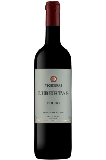 Quinta Das Tecedeiras Libertas Tinto 2019