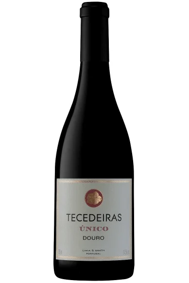 Quinta Das Tecedeiras Único Tinto 2019