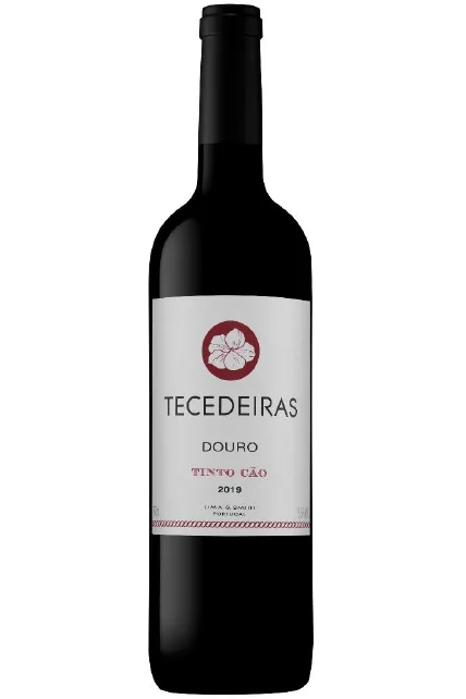 Quinta Das Tecedeiras Red Cão Red 2019