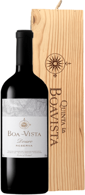 Quinta Da Boavista Reserva Tinto 3 Litri 2020
