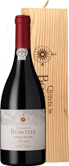 Quinta Da Boavista Vinha Ujo Rouge Magnum 2020