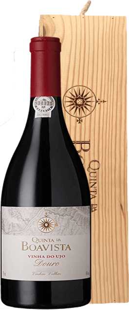 Quinta Da Boavista Vinha Do Ujo Tinto 3 Litros 2020