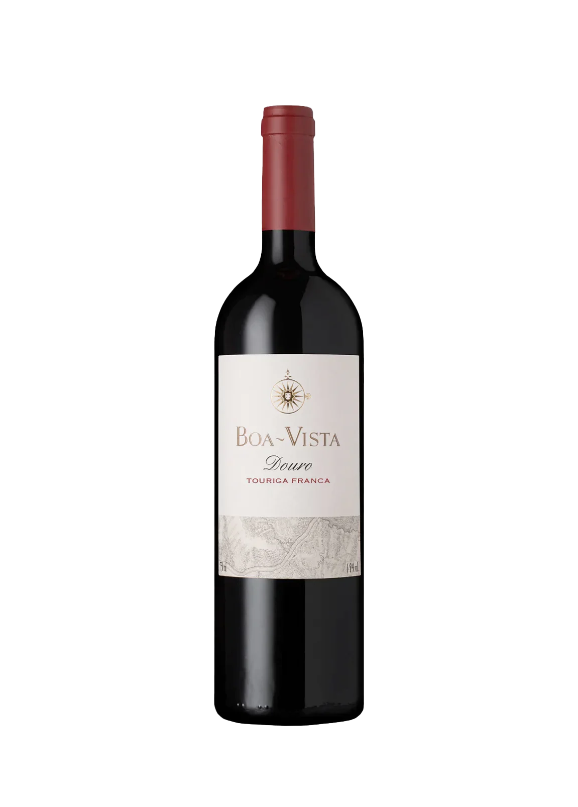 Quinta Da Boavista Touriga Franca Tinto 2020 - WineVins
