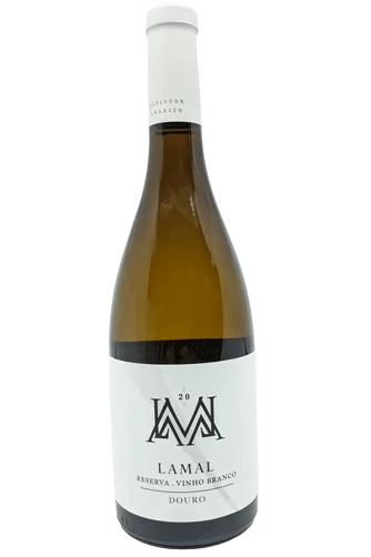 Quinta Do Lamal Reserva White 2020