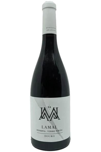 Quintal Do Lamal Reserva Tinto 2020 - Quinta do Lamal