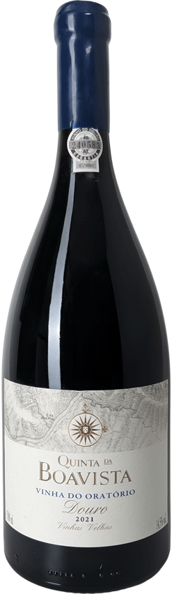 Quinta Da Boavista Vinha Do Oratório Tinto Magnum 2021 - WineVins