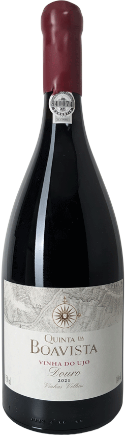 Quinta Da Boavista Vinha Ujo Tinto Magnum 2021 - WineVins
