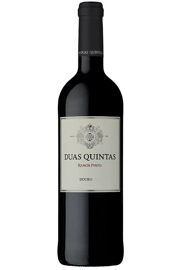 2 Quintas Tinto 2023 - Ramos Pinto