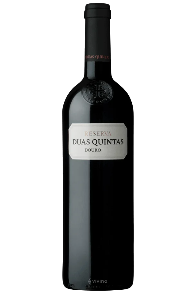 2 Quintas Reserva Tinto 2021 - Duas Quintas