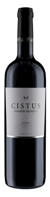Cistus Grande Reserva Tinto 2019 - Quinta do Vale da Perdiz