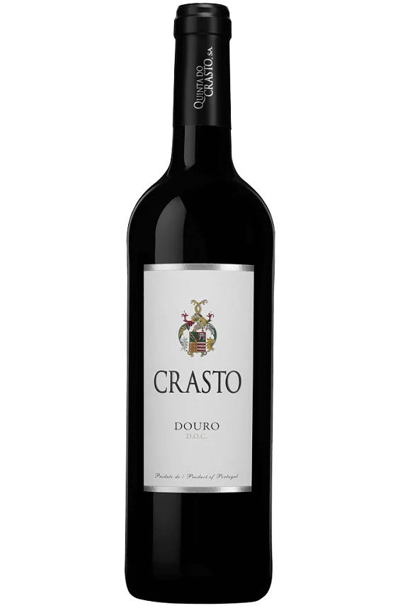 Quinta Do Crasto Rouge 2020