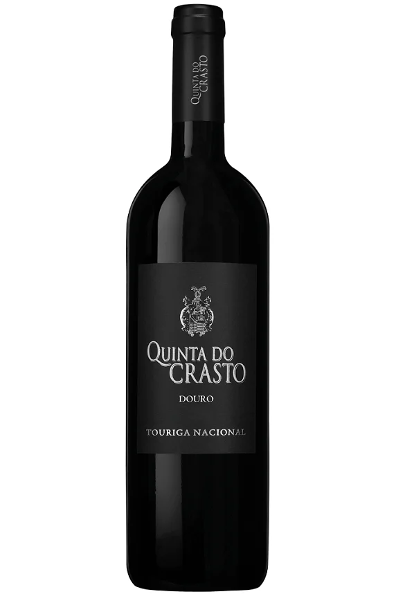 Quinta Do Crasto Touriga Nacional Red 2020