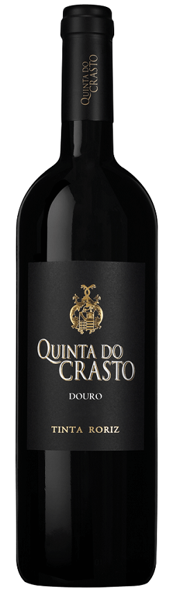 Quinta Do Crasto Tinta Roriz Tinto 2019 - WineVins