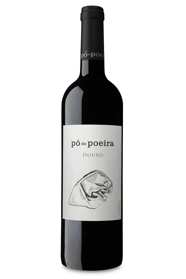 Polvo de Poeira Tinto 2022 - Quinta do Poeira
