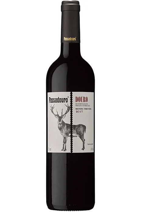 Passadouro Tinto 2019 - Quinta do Passadouro