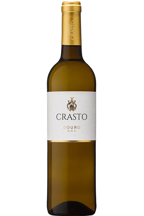 Crasto Blanco 2024 - Quinta do Crasto