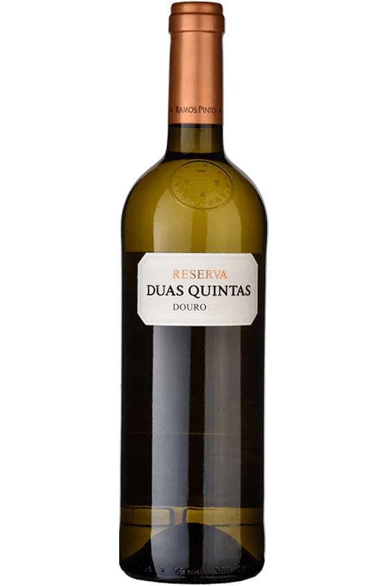 2 Quintas Reserva Blanco 2023 - Duas Quintas