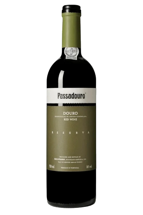 Passadouro Reserva Tinto 2017 - Quinta do Passadouro