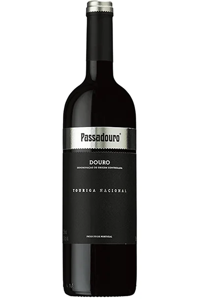 Passadouro Touriga Nacional Tinto 2018 - Quinta do Passadouro