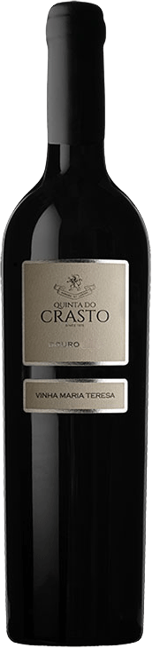 Quinta Do Crasto Maria Teresa Tinto 2020 - WineVins