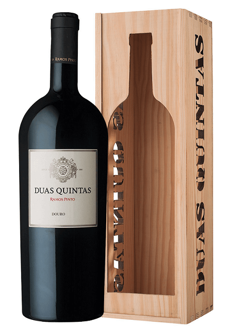 2 Quintas Tinto 9l 2022 - Duas Quintas