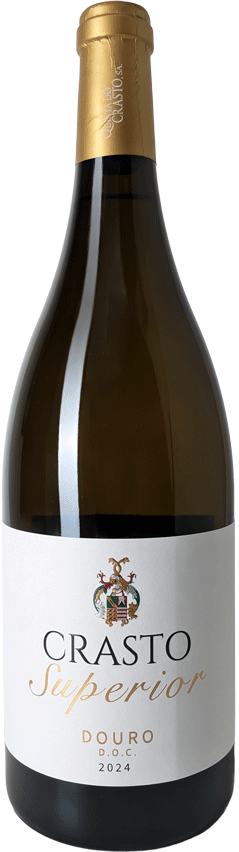 Quinta Do Crasto Superior Branco Magnum 2024 - WineVins