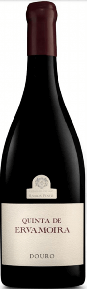 Quinta De Ervamoira Rouge 2021 - WineVins