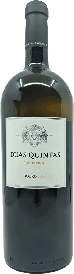 Duas Quintas Branco Magnum 2023 - WineVins
