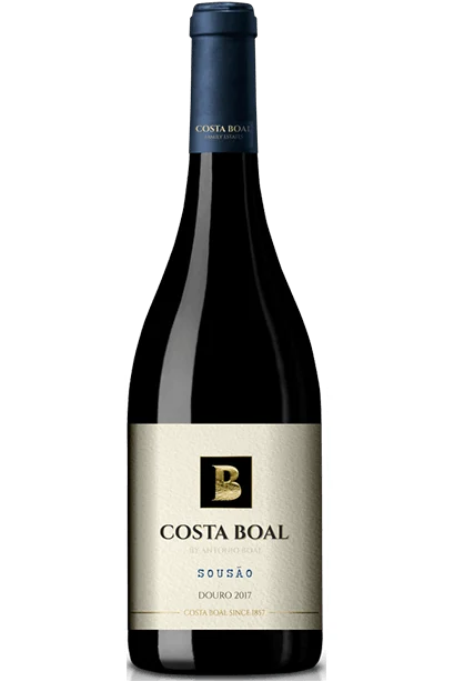 Costa Boal Sousão Tinto 2017