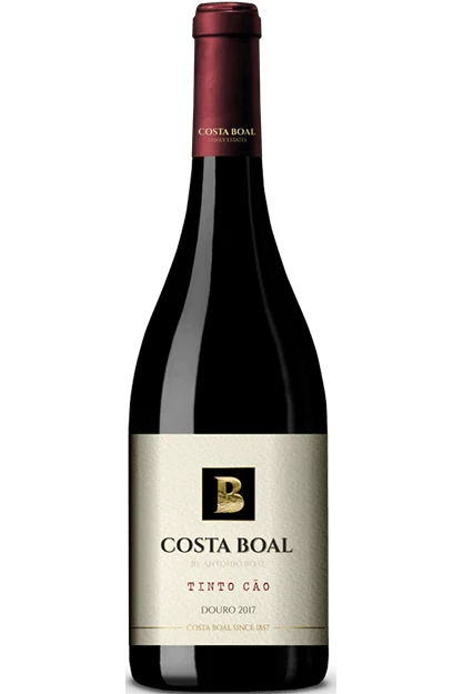 Costa Boal Tinto Cão Tinto 2017