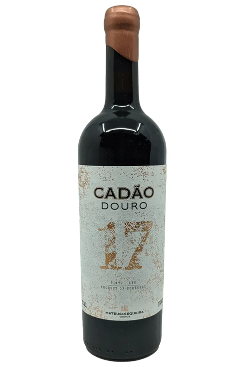 Cadao 17 Graus Tinto 2020 - Cadão