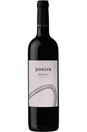 Poeira Tinto 2017 (31 Barricas) - Quinta do Poeira
